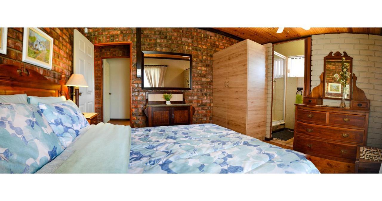 Palm Cottage - Colchester - 5Km From Elephant Park Kültér fotó