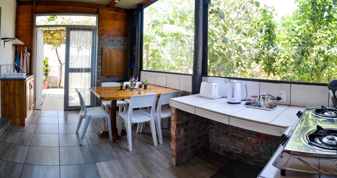 Palm Cottage - Colchester - 5Km From Elephant Park Kültér fotó