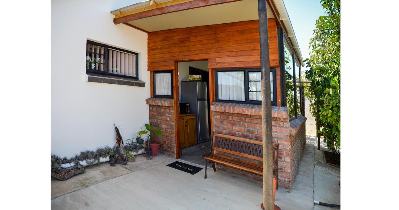 Palm Cottage - Colchester - 5Km From Elephant Park Kültér fotó