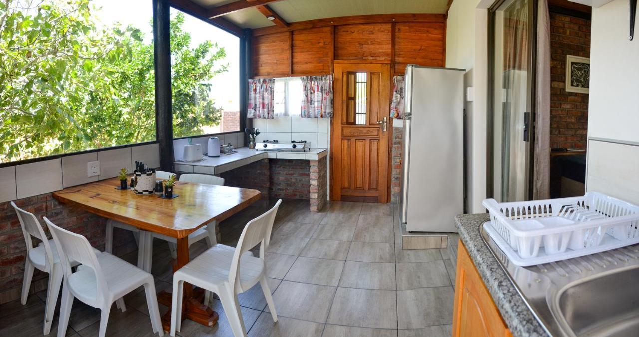 Palm Cottage - Colchester - 5Km From Elephant Park Kültér fotó