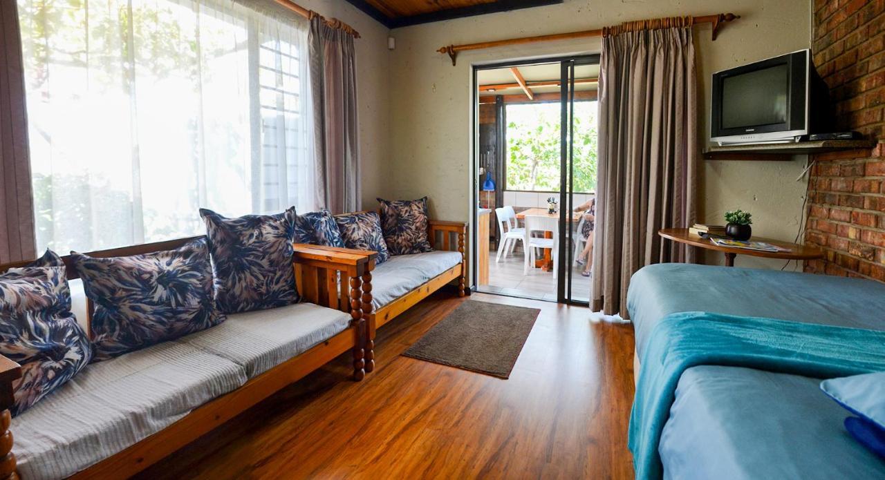 Palm Cottage - Colchester - 5Km From Elephant Park Kültér fotó