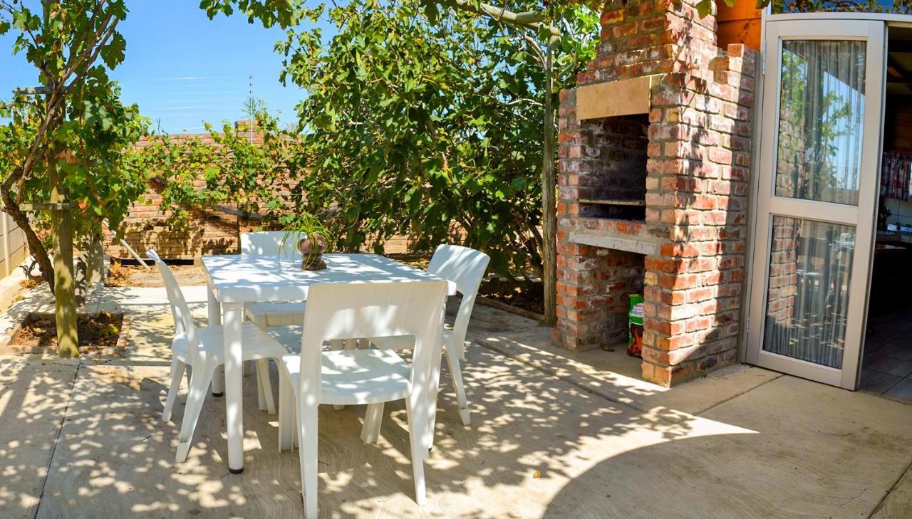Palm Cottage - Colchester - 5Km From Elephant Park Kültér fotó